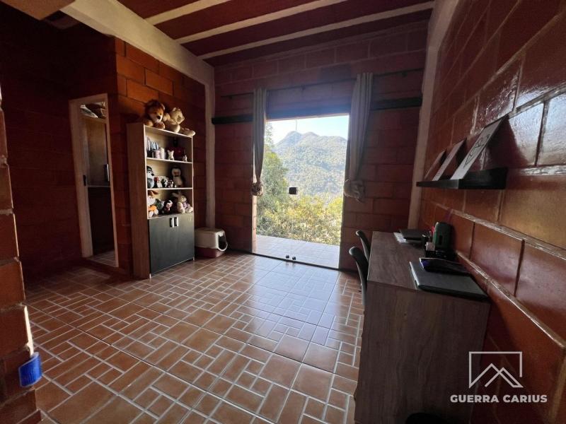 Casa à venda em Mosela, Petrópolis - RJ - Foto 20