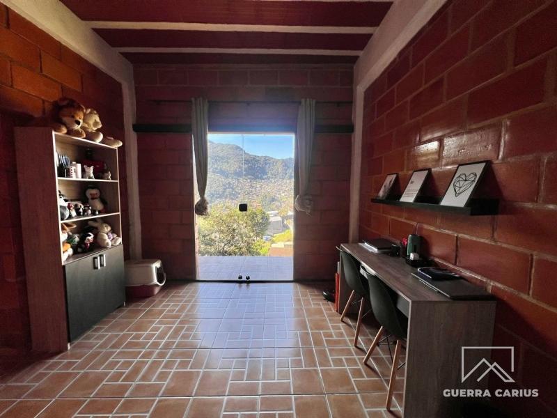 Casa à venda em Mosela, Petrópolis - RJ - Foto 11