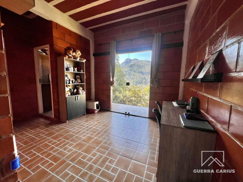 Casa à venda em Mosela, Petrópolis - RJ - Foto 6