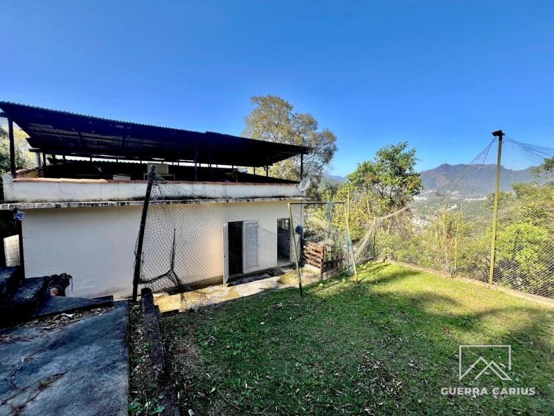 Casa à venda em Mosela, Petrópolis - RJ - Foto 2