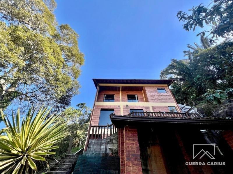 Casa à venda em Mosela, Petrópolis - RJ - Foto 15