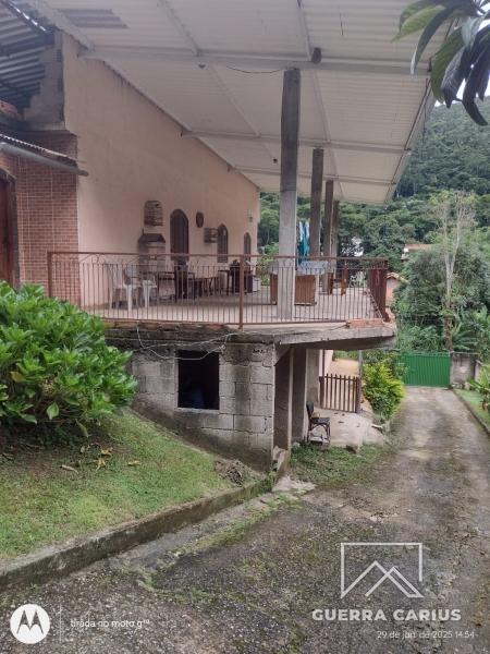 Fazenda / Sítio à venda em Itaipava, Petrópolis - RJ - Foto 16