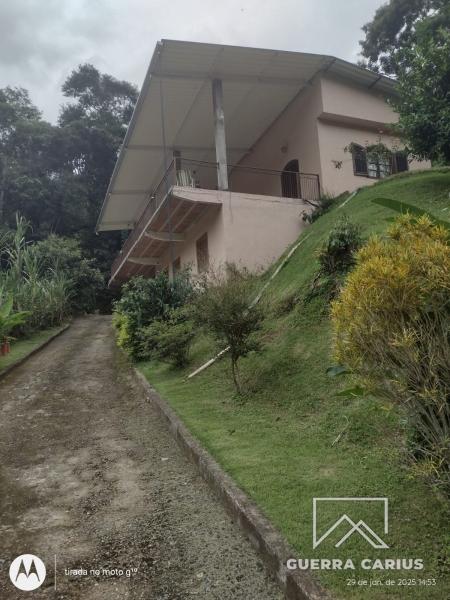 Fazenda / Sítio à venda em Itaipava, Petrópolis - RJ - Foto 15