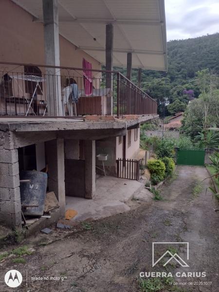 Fazenda / Sítio à venda em Itaipava, Petrópolis - RJ - Foto 5