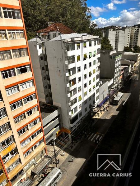 Apartamento à venda em Centro, Petrópolis - RJ - Foto 5