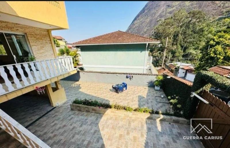 Casa à venda em Retiro, Petrópolis - RJ - Foto 13