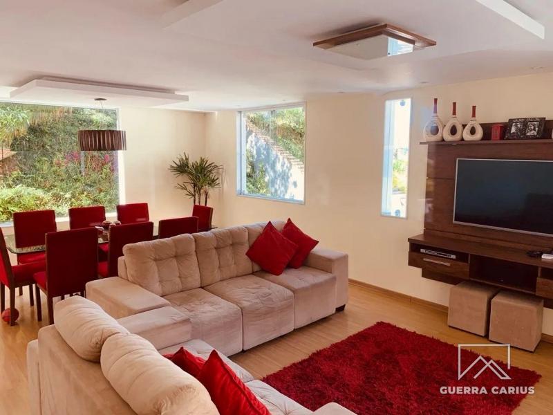 Casa à venda em Retiro, Petrópolis - RJ - Foto 8