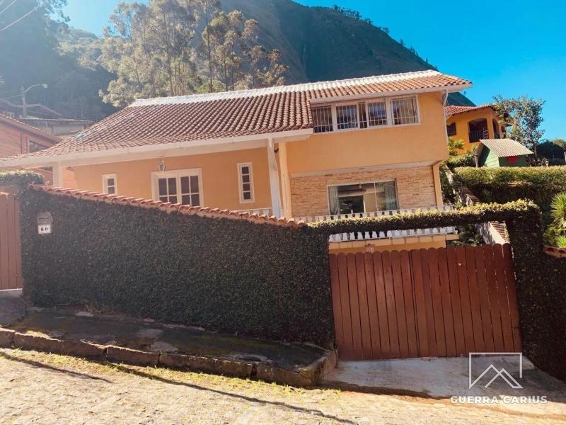 Casa à venda em Retiro, Petrópolis - RJ - Foto 6