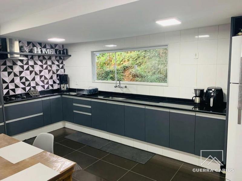 Casa à venda em Retiro, Petrópolis - RJ - Foto 5