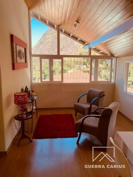 Casa à venda em Retiro, Petrópolis - RJ - Foto 4