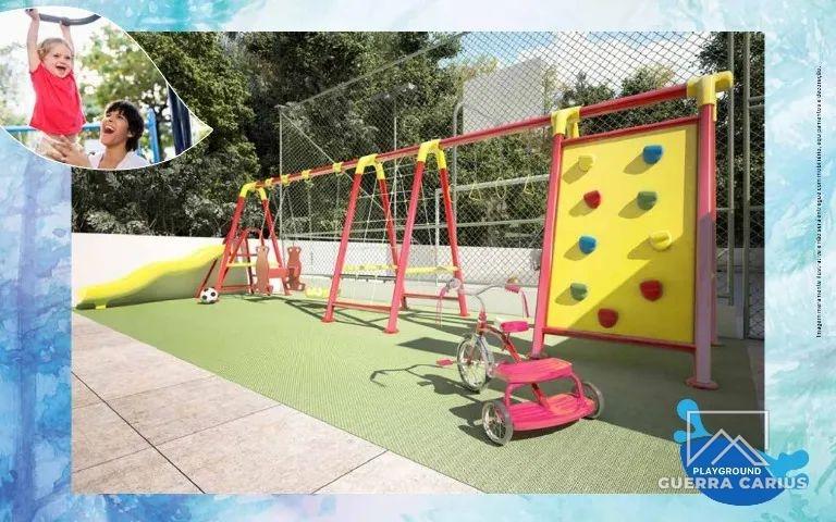 Apartamento à venda em Bingen, Petrópolis - RJ - Foto 2