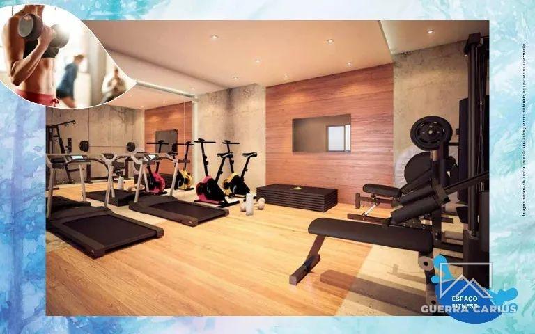 Apartamento à venda em Bingen, Petrópolis - RJ - Foto 4