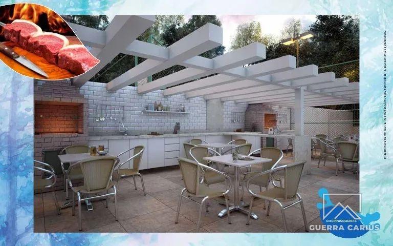 Apartamento à venda em Bingen, Petrópolis - RJ - Foto 6