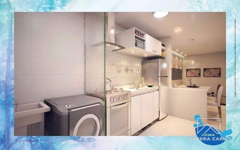 Apartamento à venda em Bingen, Petrópolis - RJ - Foto 11