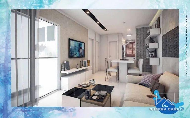 Apartamento à venda em Bingen, Petrópolis - RJ - Foto 12