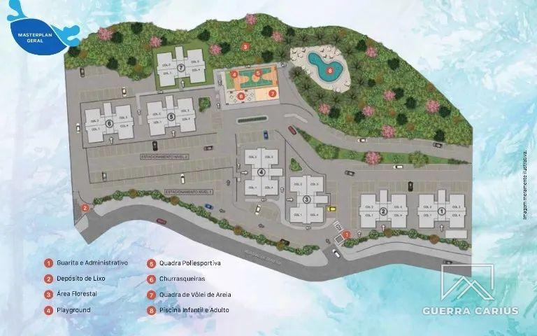 Apartamento à venda em Bingen, Petrópolis - RJ - Foto 13