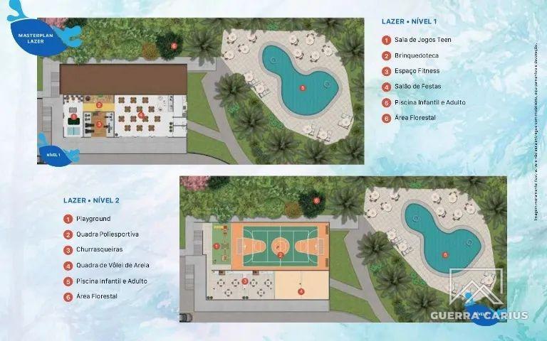 Apartamento à venda em Bingen, Petrópolis - RJ - Foto 14