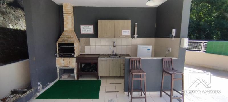 Apartamento à venda em Corrêas, Petrópolis - RJ - Foto 4