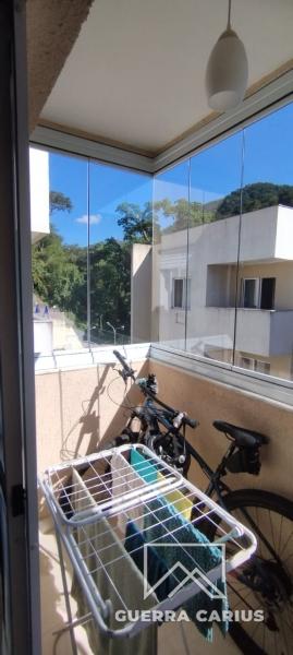 Apartamento à venda em Corrêas, Petrópolis - RJ - Foto 5