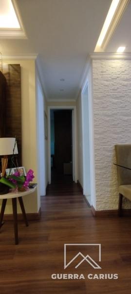 Apartamento à venda em Corrêas, Petrópolis - RJ - Foto 10