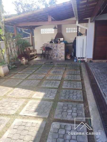 Casa à venda em Itamarati, Petrópolis - RJ - Foto 15