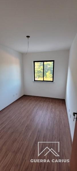 Apartamento em Samambaia - Petrópolis/RJ  - 2 Quartos