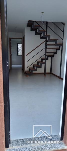 Apartamento em Itaipava - Petrópolis/RJ  - 2 Quartos