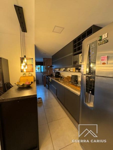 Apartamento à venda em Samambaia, Petrópolis - RJ - Foto 3