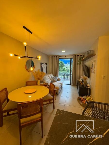 Apartamento à venda em Samambaia, Petrópolis - RJ - Foto 4