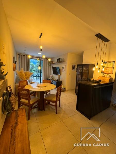 Apartamento à venda em Samambaia, Petrópolis - RJ - Foto 5