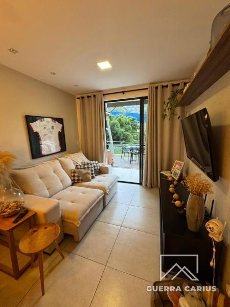 Apartamento à venda em Samambaia, Petrópolis - RJ - Foto 6
