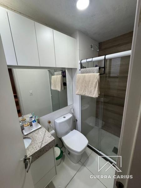 Apartamento à venda em Samambaia, Petrópolis - RJ - Foto 9