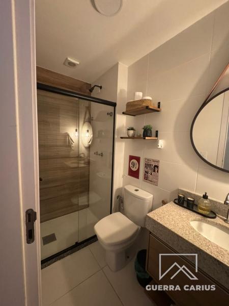 Apartamento à venda em Samambaia, Petrópolis - RJ - Foto 10