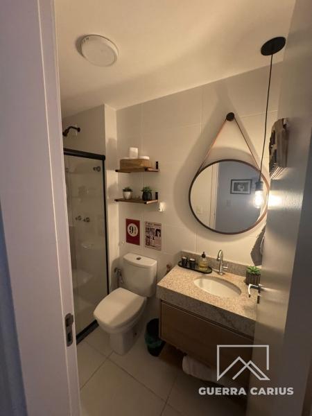 Apartamento à venda em Samambaia, Petrópolis - RJ - Foto 11