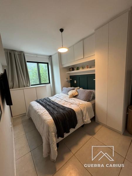 Apartamento à venda em Samambaia, Petrópolis - RJ - Foto 13