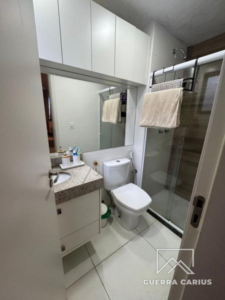 Apartamento à venda em Samambaia, Petrópolis - RJ - Foto 14