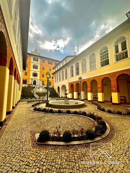 Apartamento à venda em Centro, Petrópolis - RJ - Foto 16