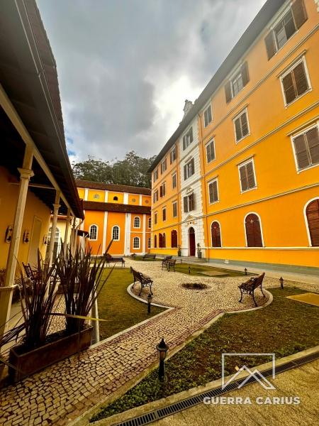 Apartamento à venda em Centro, Petrópolis - RJ - Foto 2