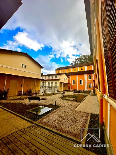 Apartamento à venda em Centro, Petrópolis - RJ - Foto 10