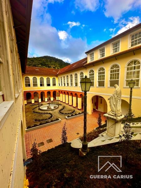 Apartamento à venda em Centro, Petrópolis - RJ - Foto 8