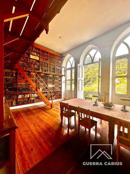 Apartamento à venda em Centro, Petrópolis - RJ - Foto 6