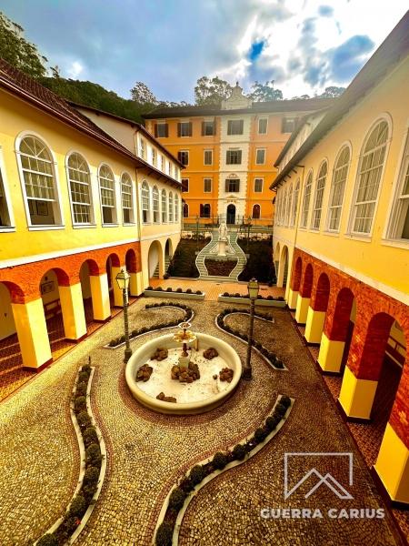 Apartamento à venda em Centro, Petrópolis - RJ - Foto 4