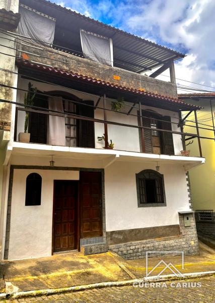 Casa à venda em Morin, Petrópolis - RJ - Foto 27