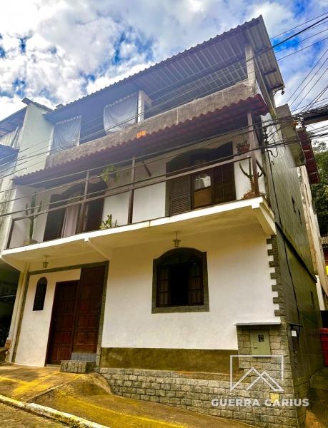 Casa à venda em Morin, Petrópolis - RJ - Foto 20