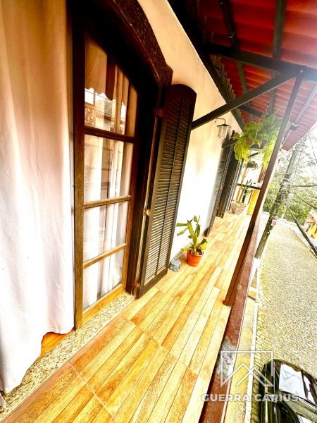 Casa à venda em Morin, Petrópolis - RJ - Foto 29