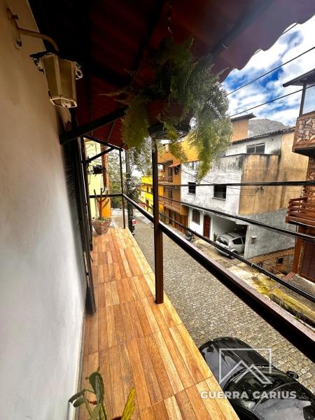 Casa à venda em Morin, Petrópolis - RJ - Foto 3