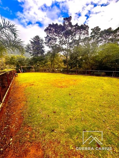 Casa à venda em Morin, Petrópolis - RJ - Foto 13
