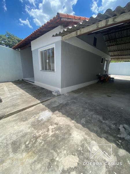 Casa à venda em Campo Grande, Rio de Janeiro - RJ - Foto 15