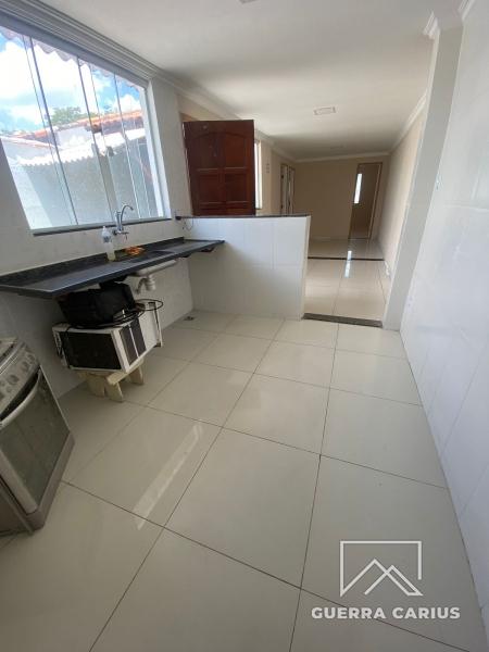 Casa à venda em Campo Grande, Rio de Janeiro - RJ - Foto 13