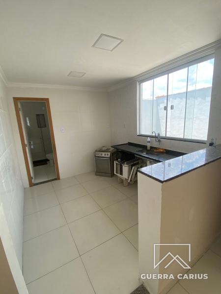 Casa à venda em Campo Grande, Rio de Janeiro - RJ - Foto 2